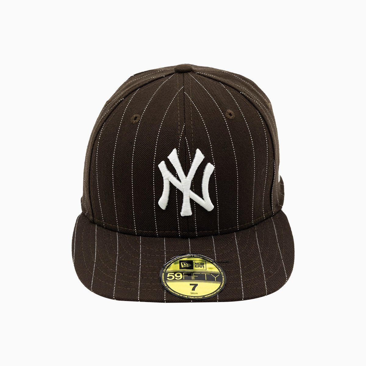 New York Yankees MLB 59FIFTY Fitted Hat