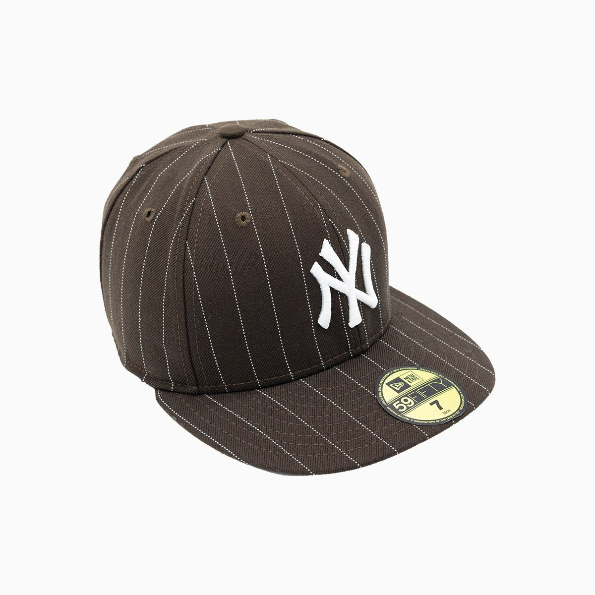 New York Yankees MLB 59FIFTY Fitted Hat