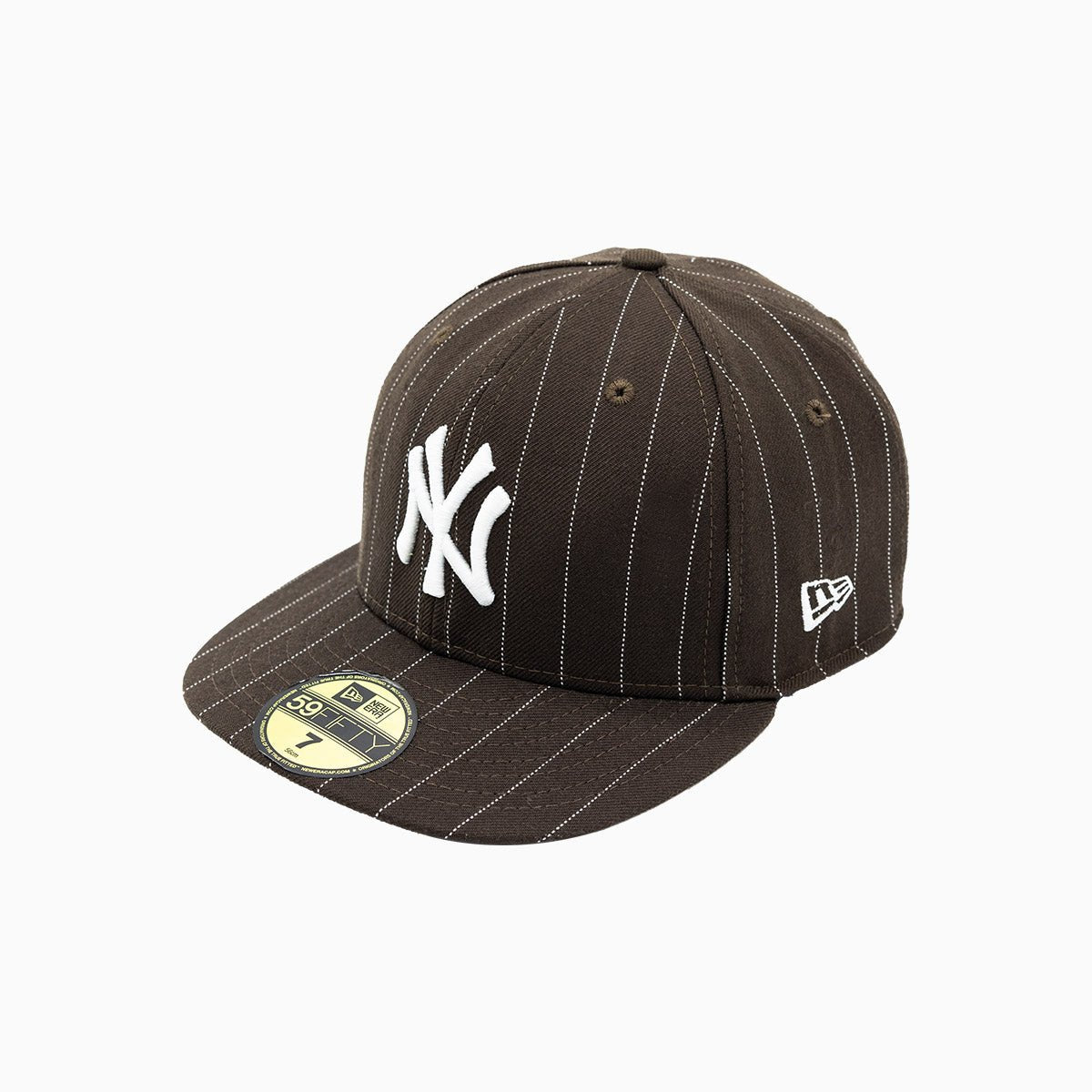 New York Yankees MLB 59FIFTY Fitted Hat