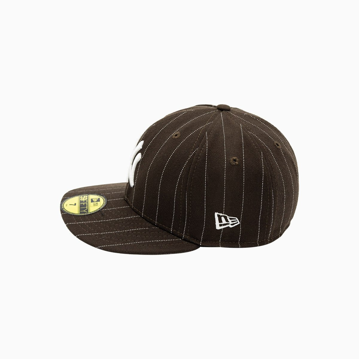 New York Yankees MLB 59FIFTY Fitted Hat