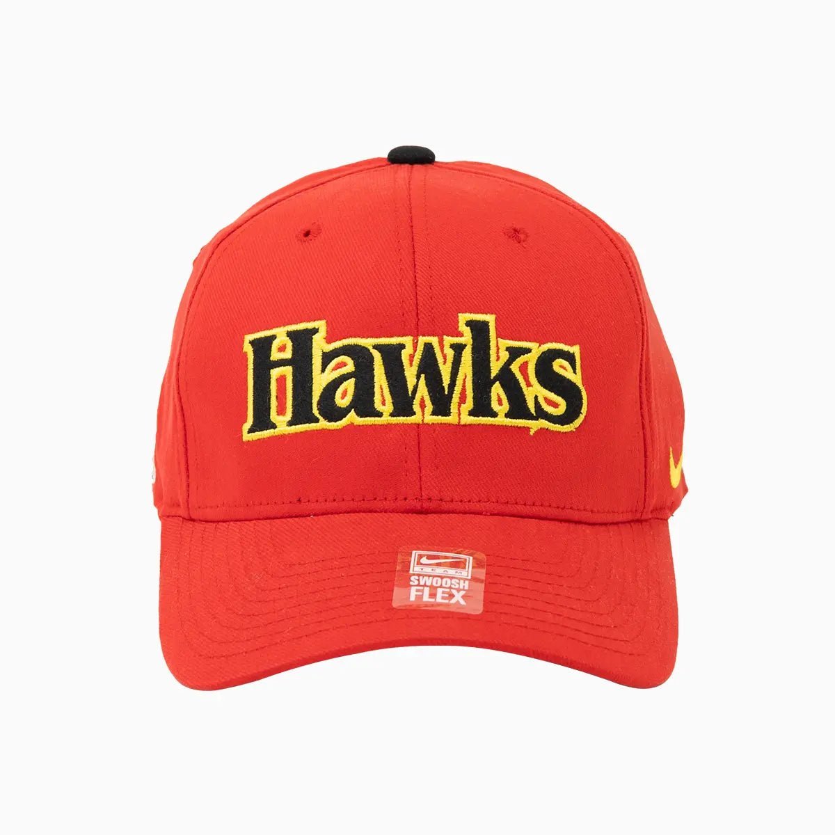 Atlanta Hawks NBA Hat Nike - Tops and Bottoms USA