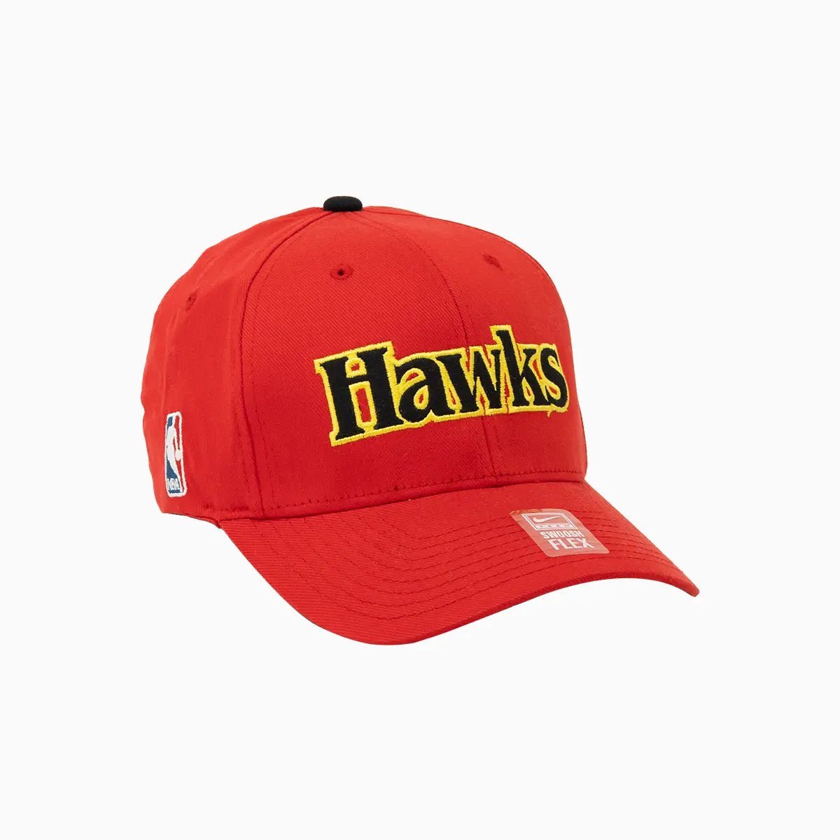 Atlanta Hawks NBA Hat Nike - Tops and Bottoms USA