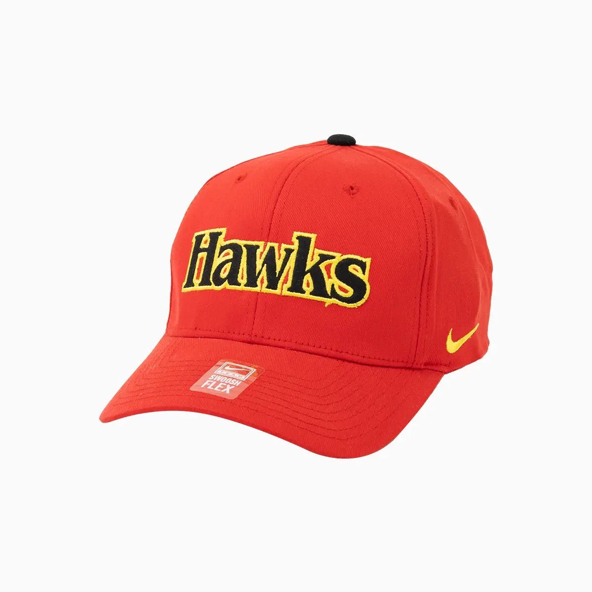 Atlanta Hawks NBA Hat Nike - Tops and Bottoms USA