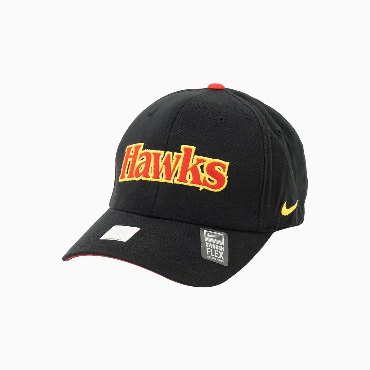 Atlanta Hawks NBA Hat Nike - Tops and Bottoms USA