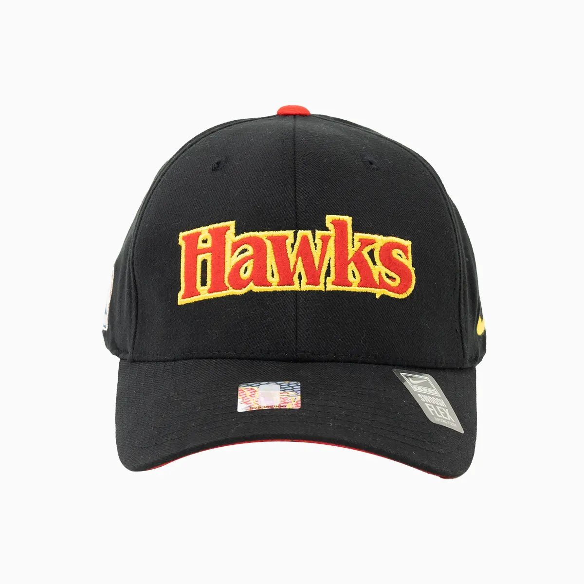 Atlanta Hawks NBA Hat Nike - Tops and Bottoms USA