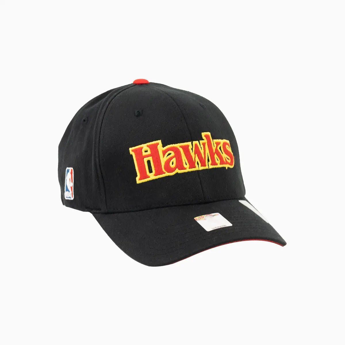 Atlanta Hawks NBA Hat Nike - Tops and Bottoms USA