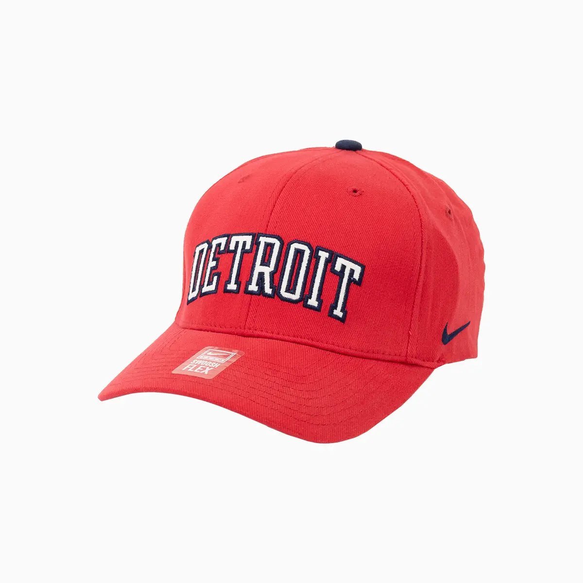 Detroit Lions NFL Hat Nike - Tops and Bottoms USA