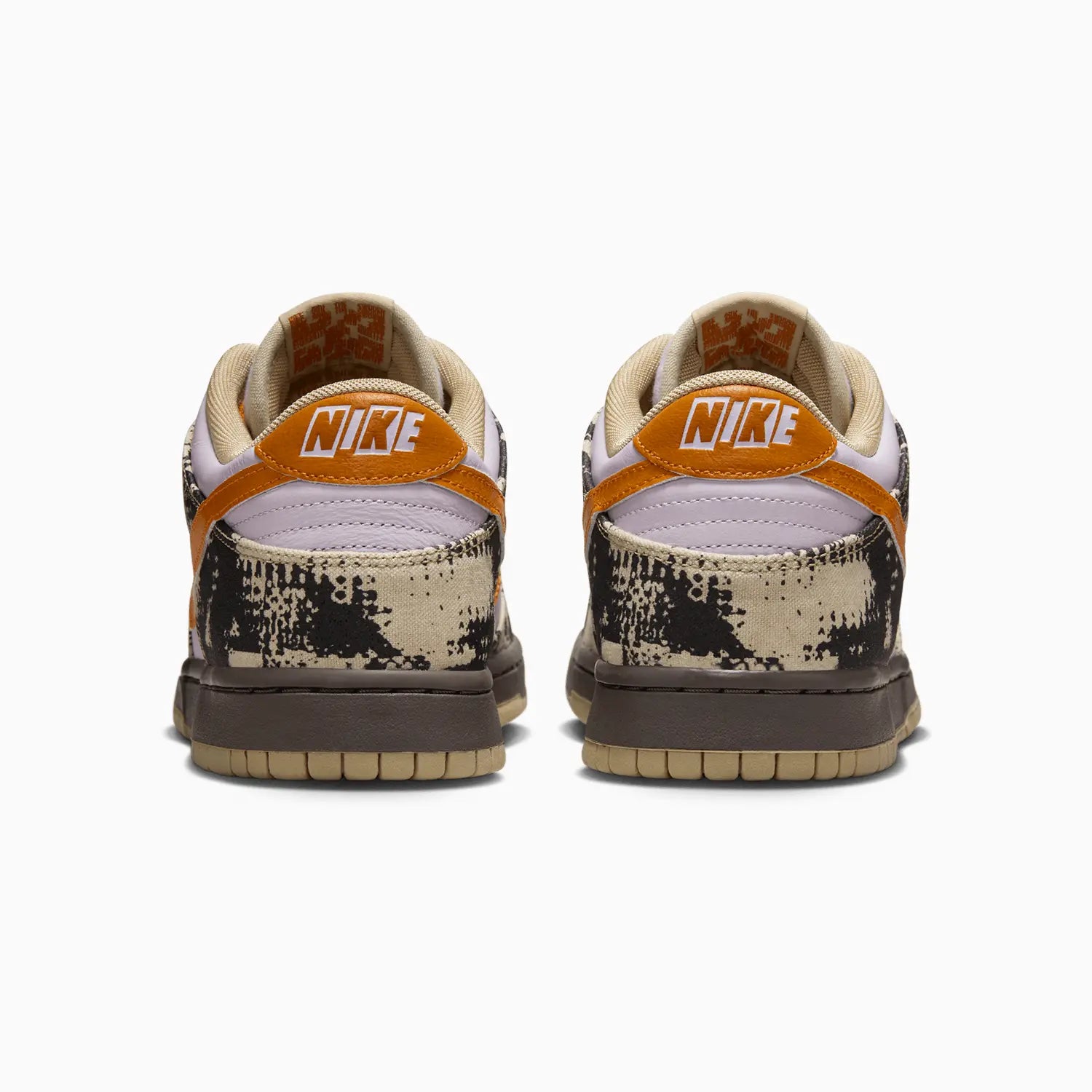 Dunk Low Retro Digital Camo LTD Nike - Tops and Bottoms USA