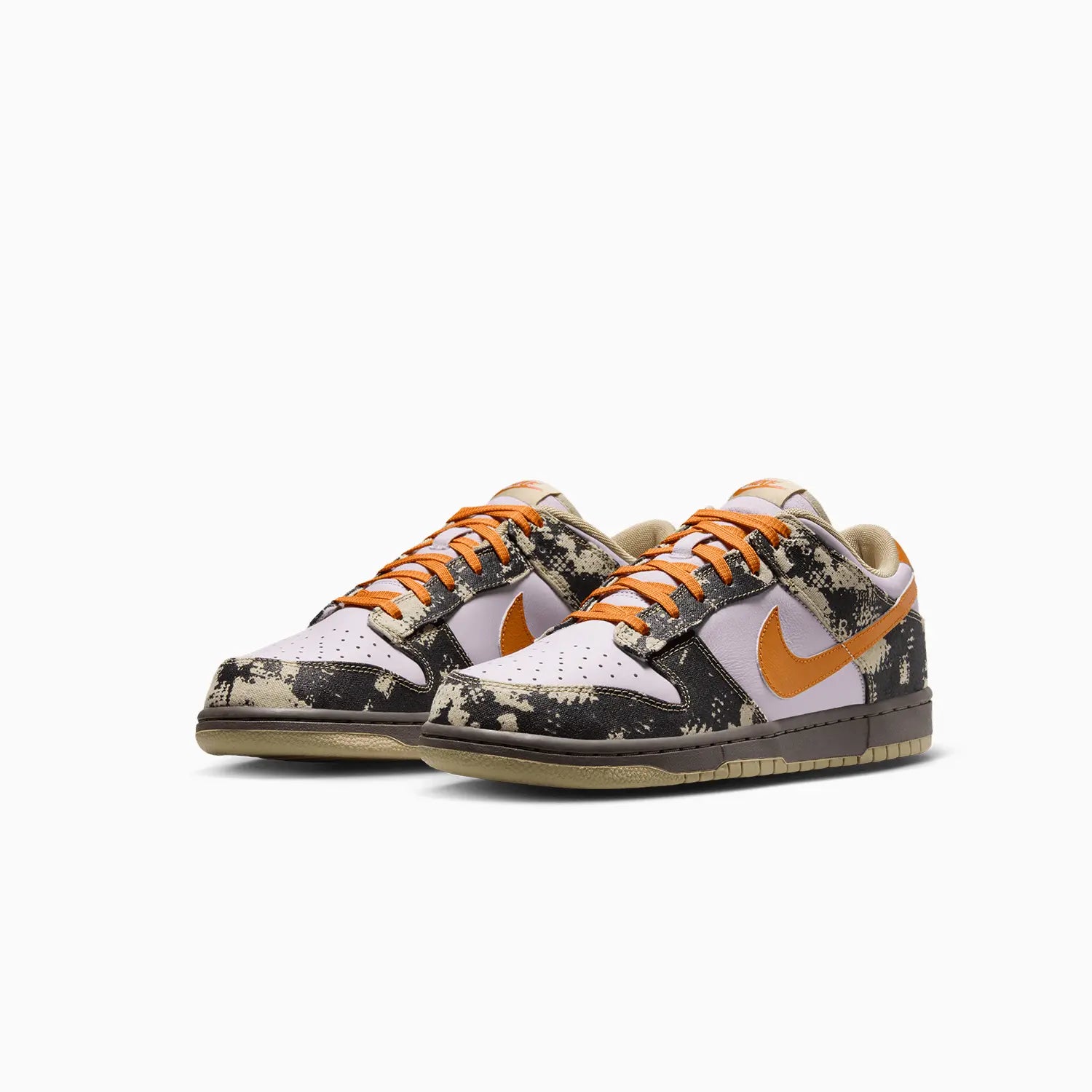 Dunk Low Retro Digital Camo LTD Nike - Tops and Bottoms USA
