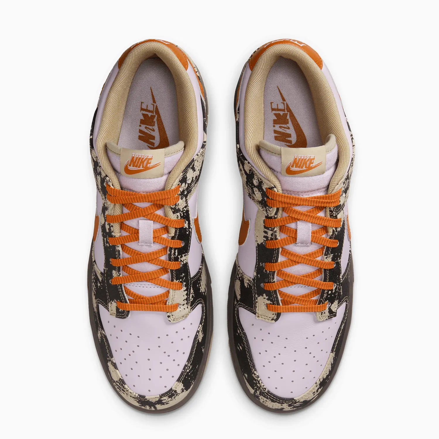 Dunk Low Retro Digital Camo LTD Nike - Tops and Bottoms USA