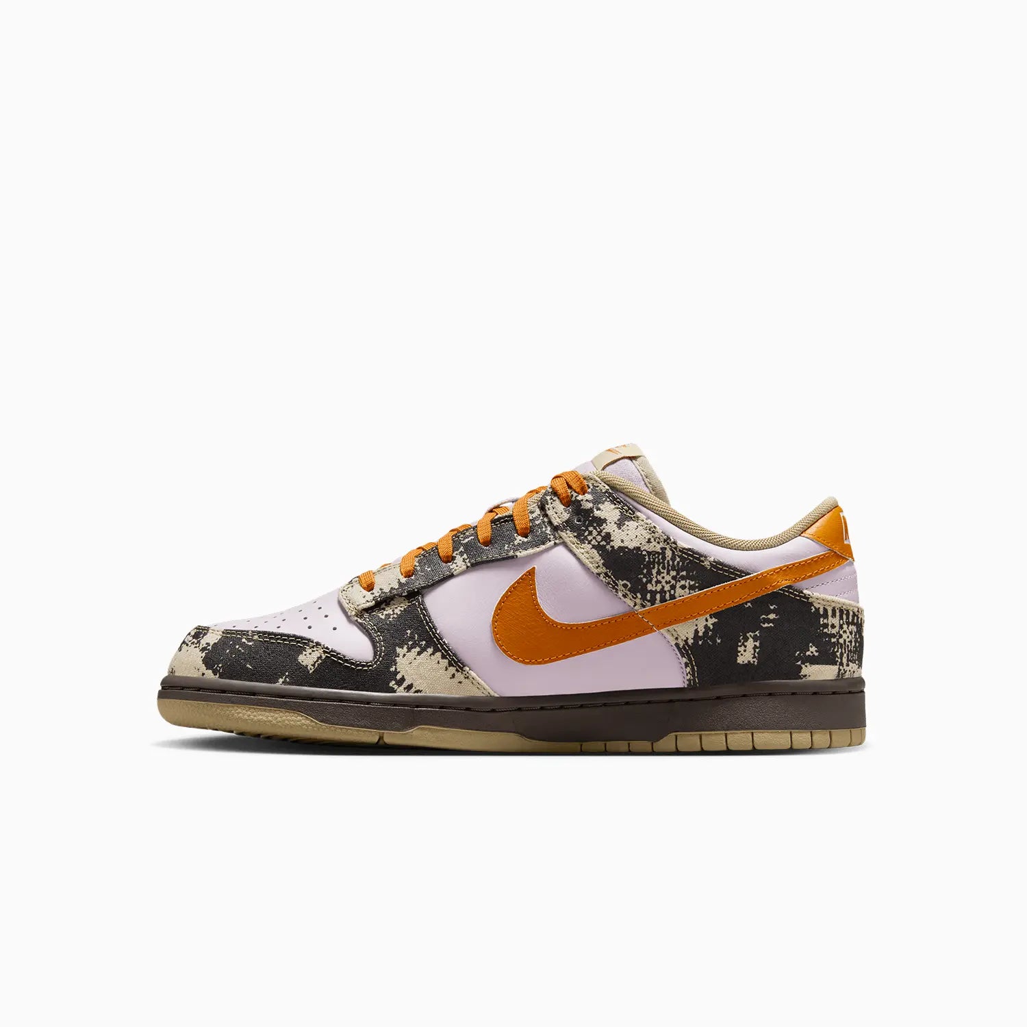Dunk Low Retro Digital Camo LTD Nike - Tops and Bottoms USA