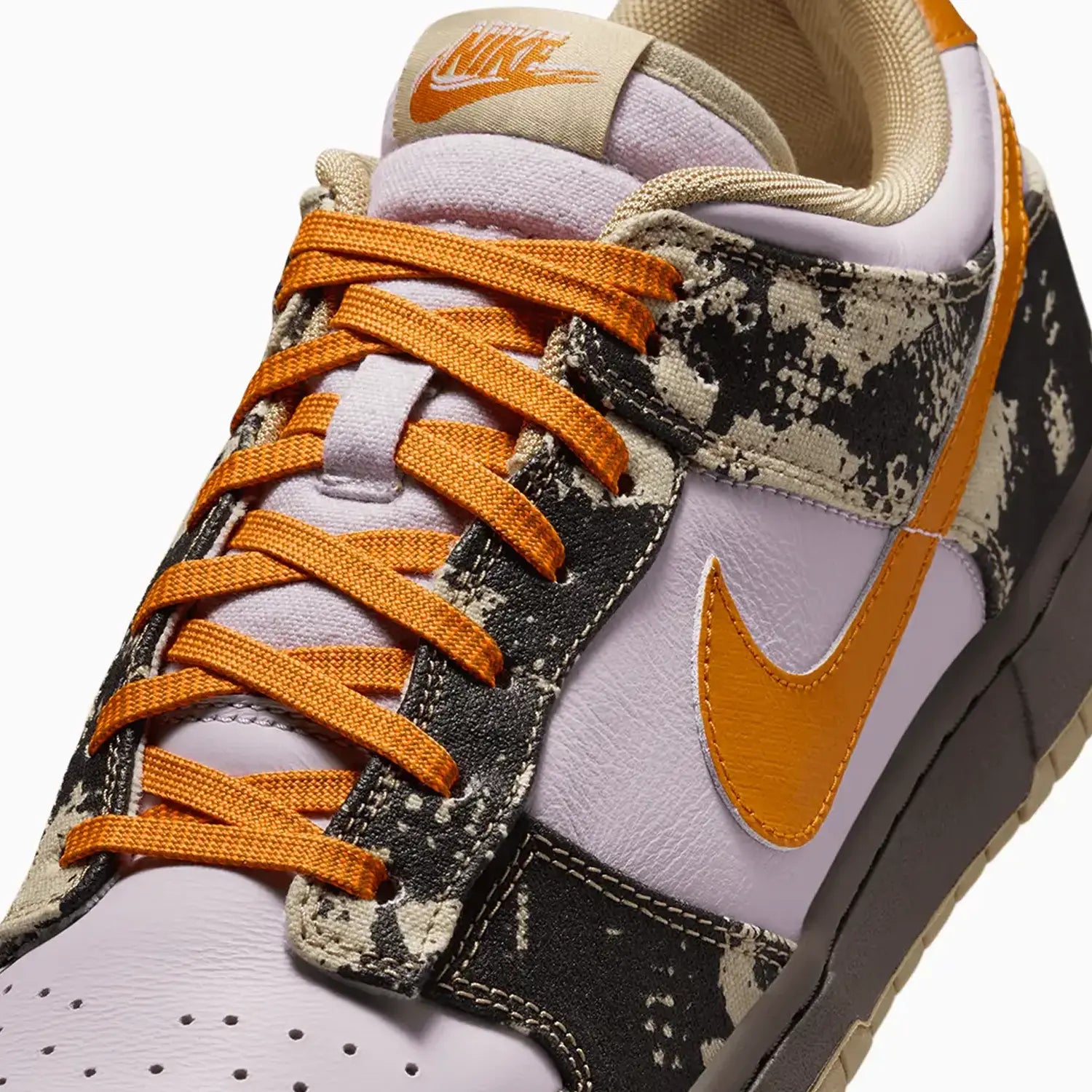 Dunk Low Retro Digital Camo LTD Nike - Tops and Bottoms USA