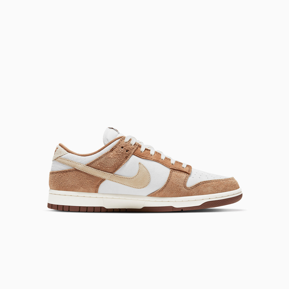 Nike Dunk Low Retro Premium Medium Curry‎ Mens Size 10 - DD1390-100 $_57.JPG?set_id=8800005007 main image 4