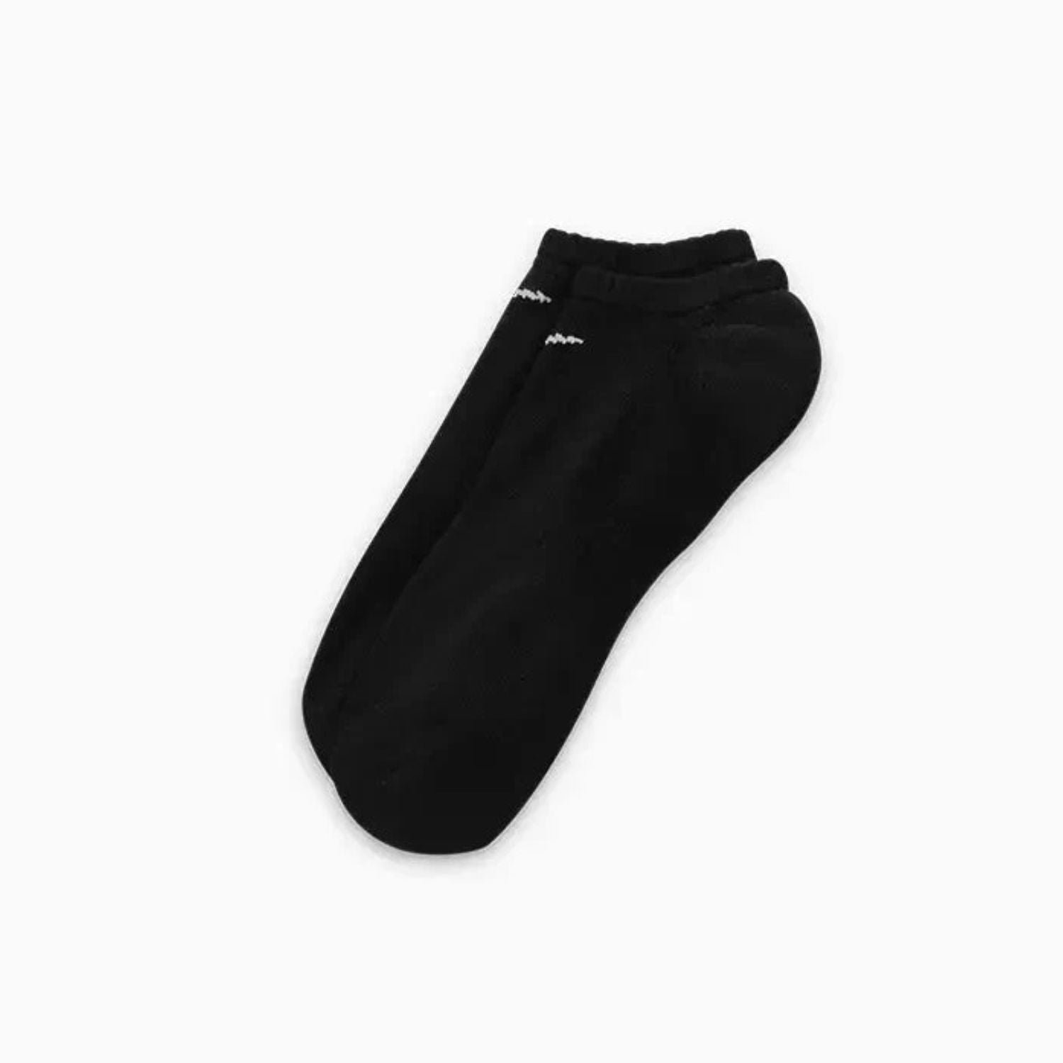 Everyday Cushioned Training No-Show Socks