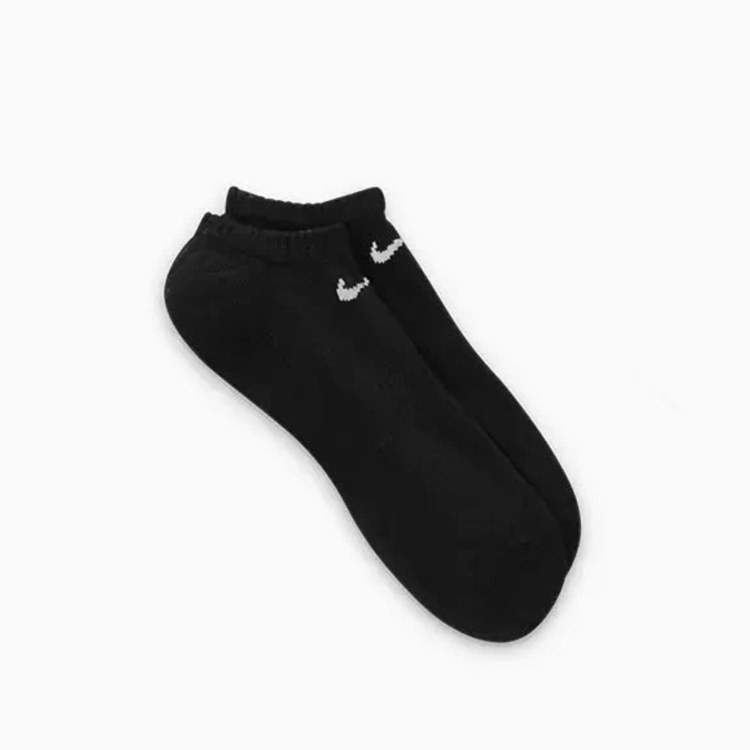 Everyday Cushioned Training No-Show Socks