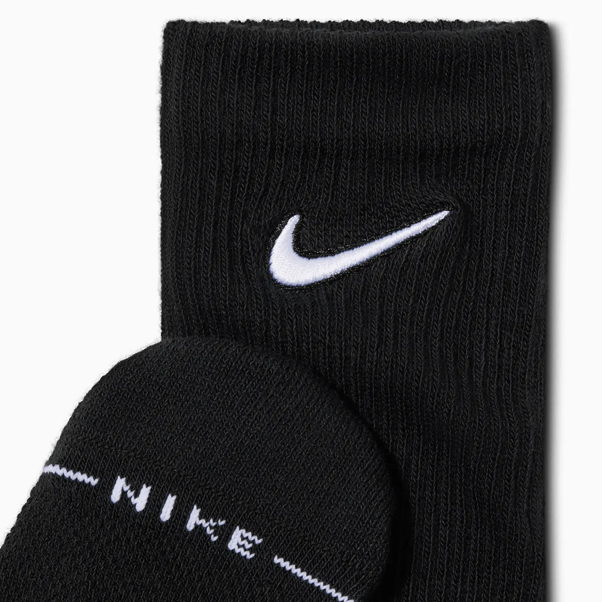 Everyday Elevated Crew Socks (3 Pairs)