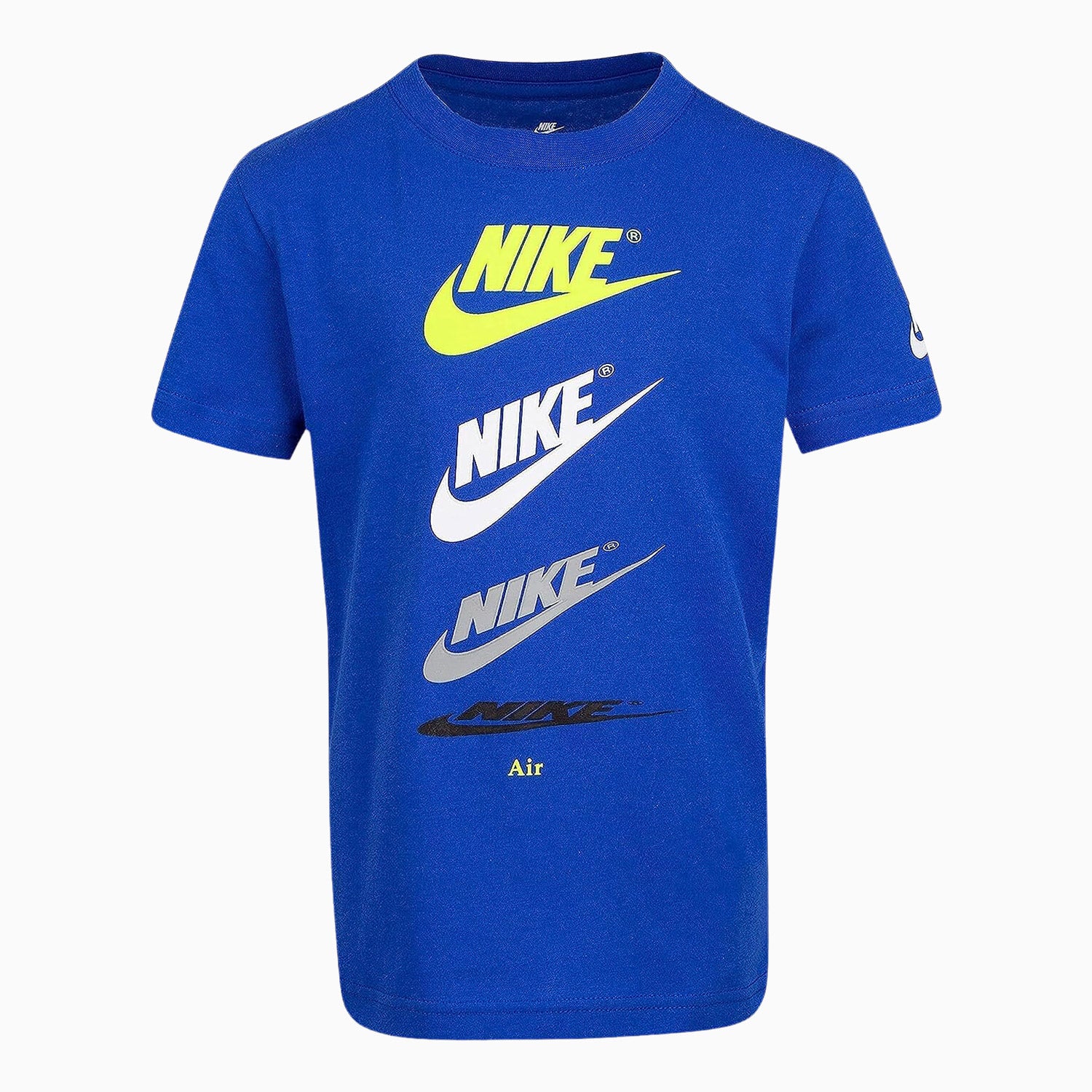 Nike Kid's Sportswear Cascading Futura Air Outfit