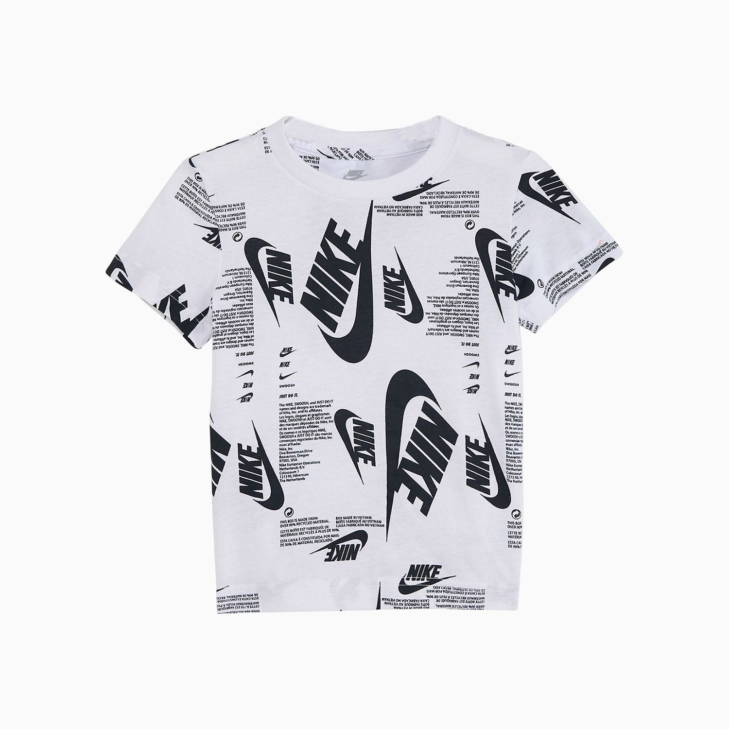 nike-kids-futura-branding-t-shirt-and-shorts-outfit-76k036-001-76h593-023