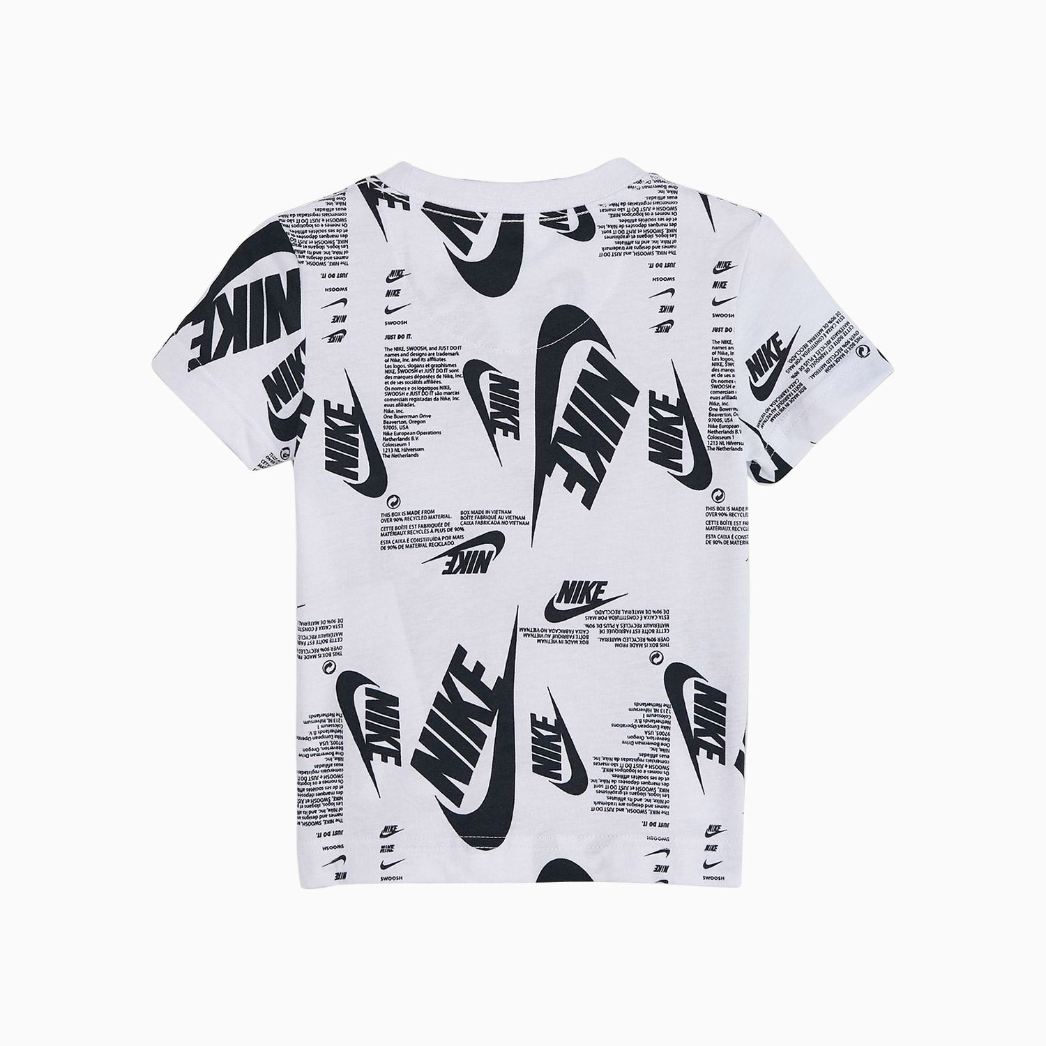 nike-kids-futura-branding-t-shirt-and-shorts-outfit-76k036-001-76h593-023