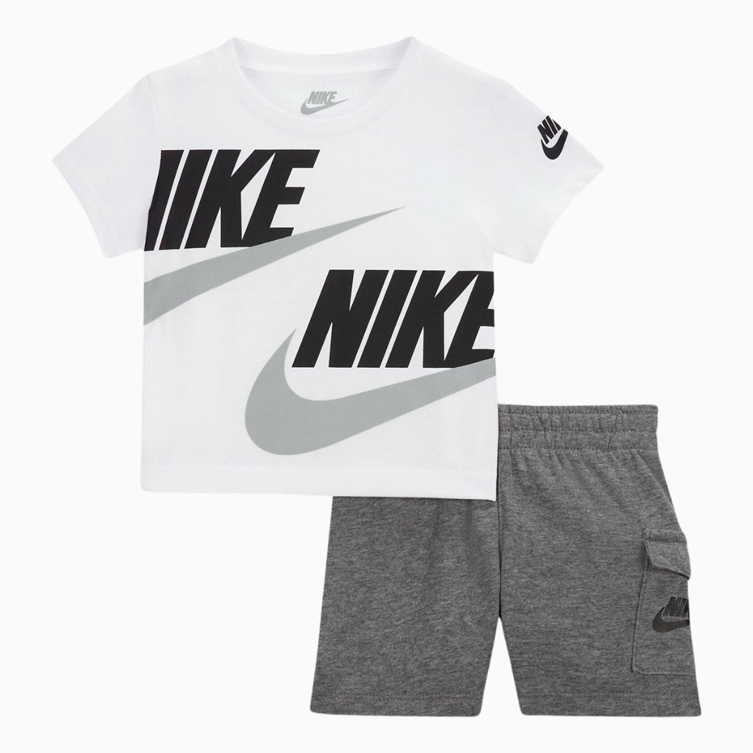 nike jersey outfit
