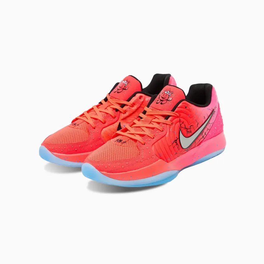 Men's Ja 2 X Kool-Aid "Tropical Punch" Nike - Tops and Bottoms USA