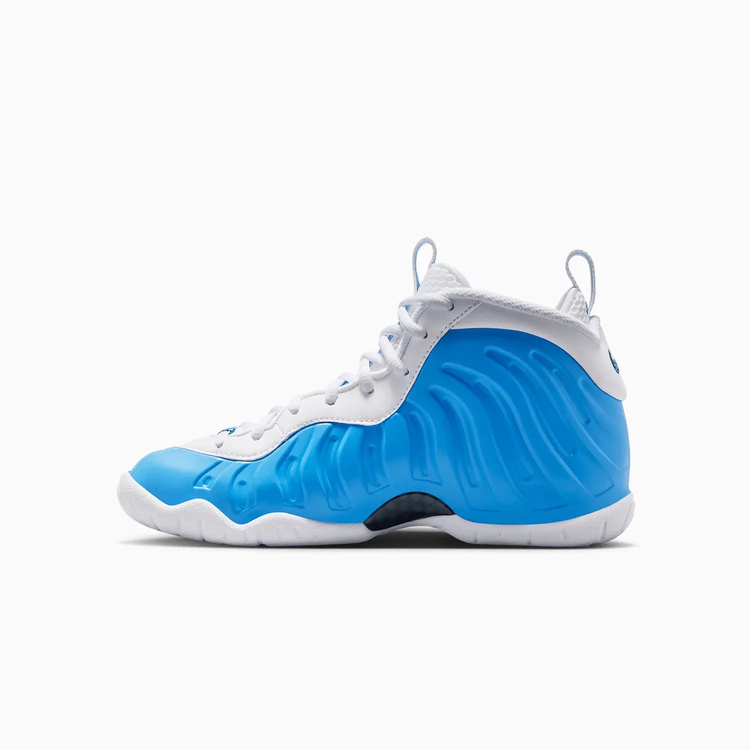 Kid's Air Little Posite Pro "University Blue" Grade School