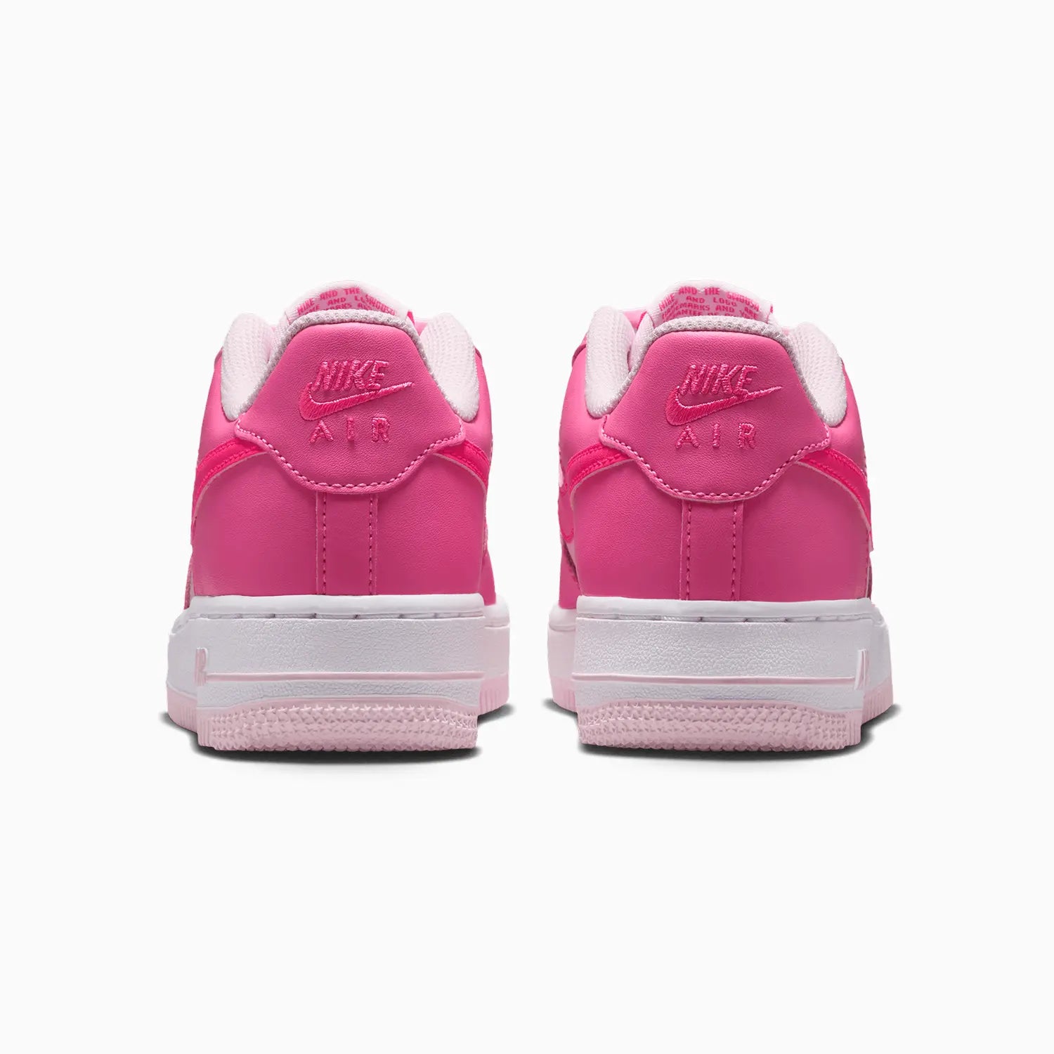 Kid's Air Force 1 Grade School