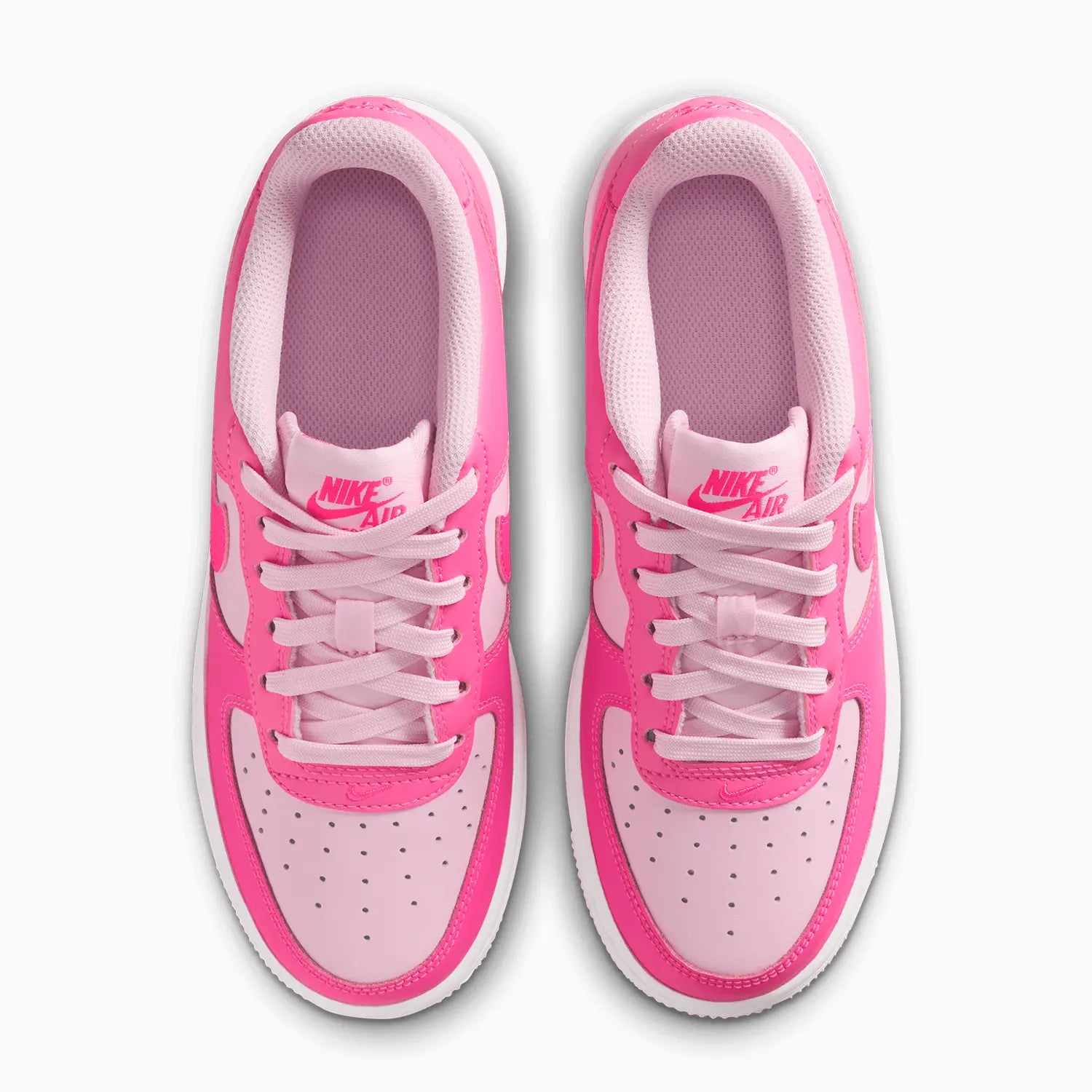 Kid's Air Force 1 Grade School