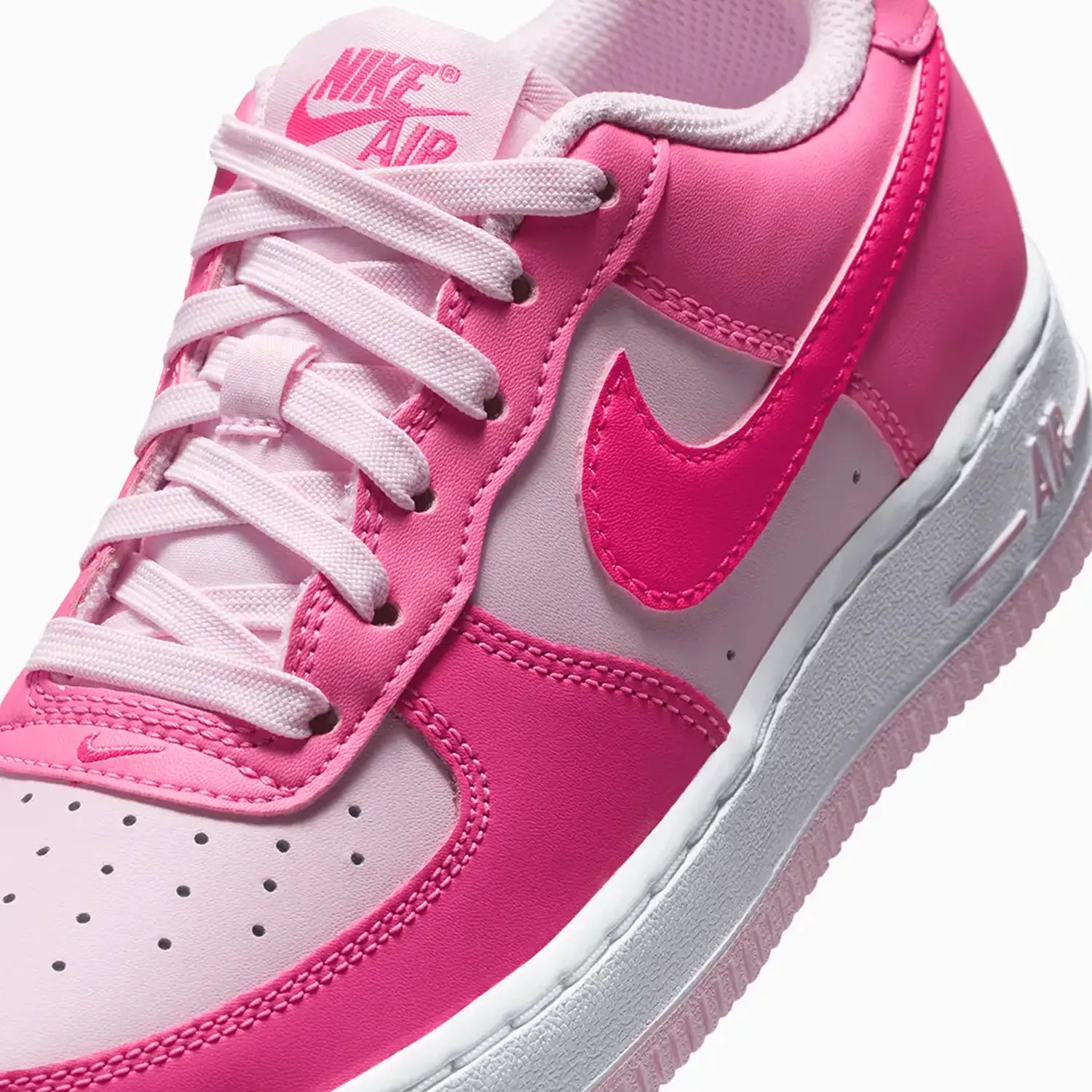 Kid's Air Force 1 Grade School