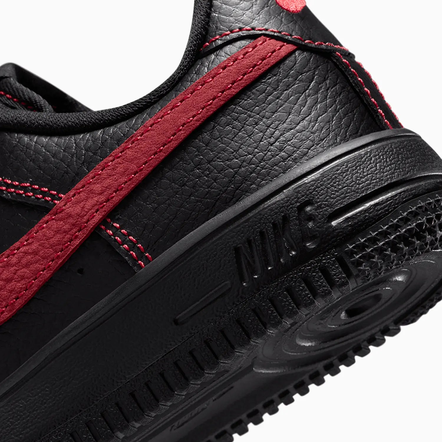 Kid's Air Force 1 Low LV8 3 Pre School