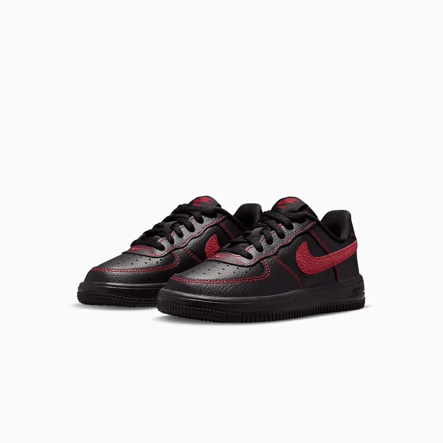 Kid's Air Force 1 Low LV8 3 Pre School