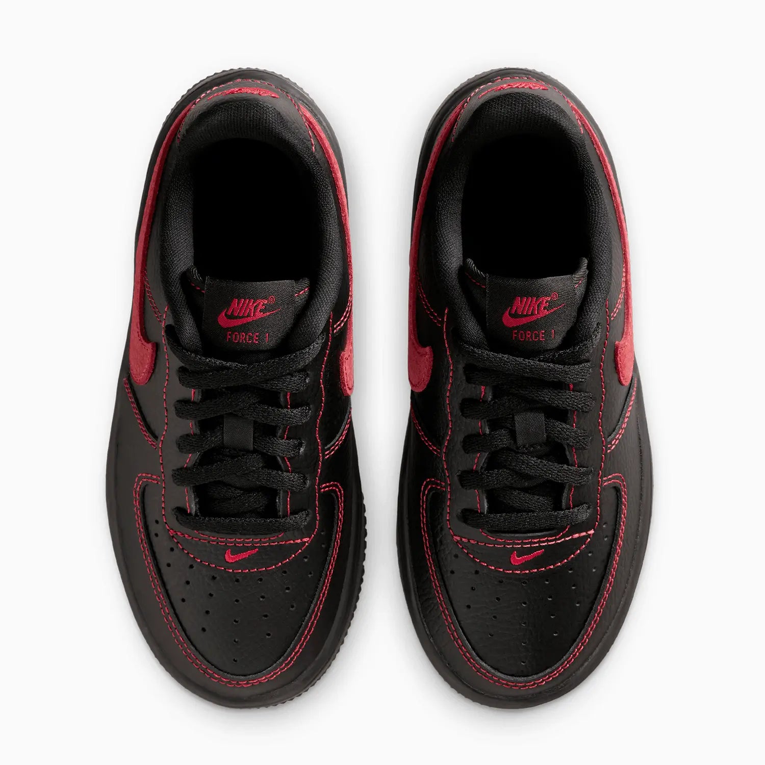 Kid's Air Force 1 Low LV8 3 Pre School