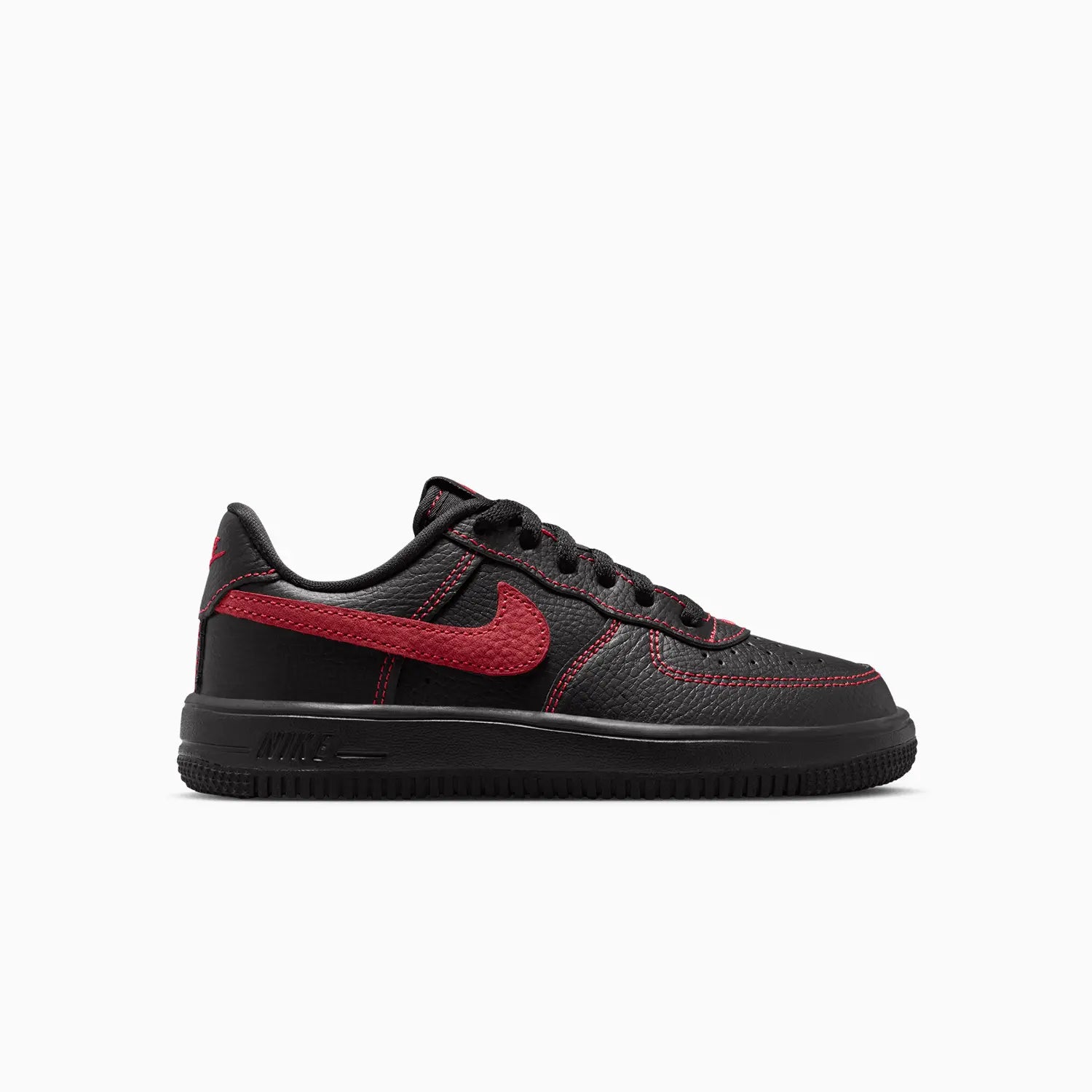 Kid's Air Force 1 Low LV8 3 Pre School