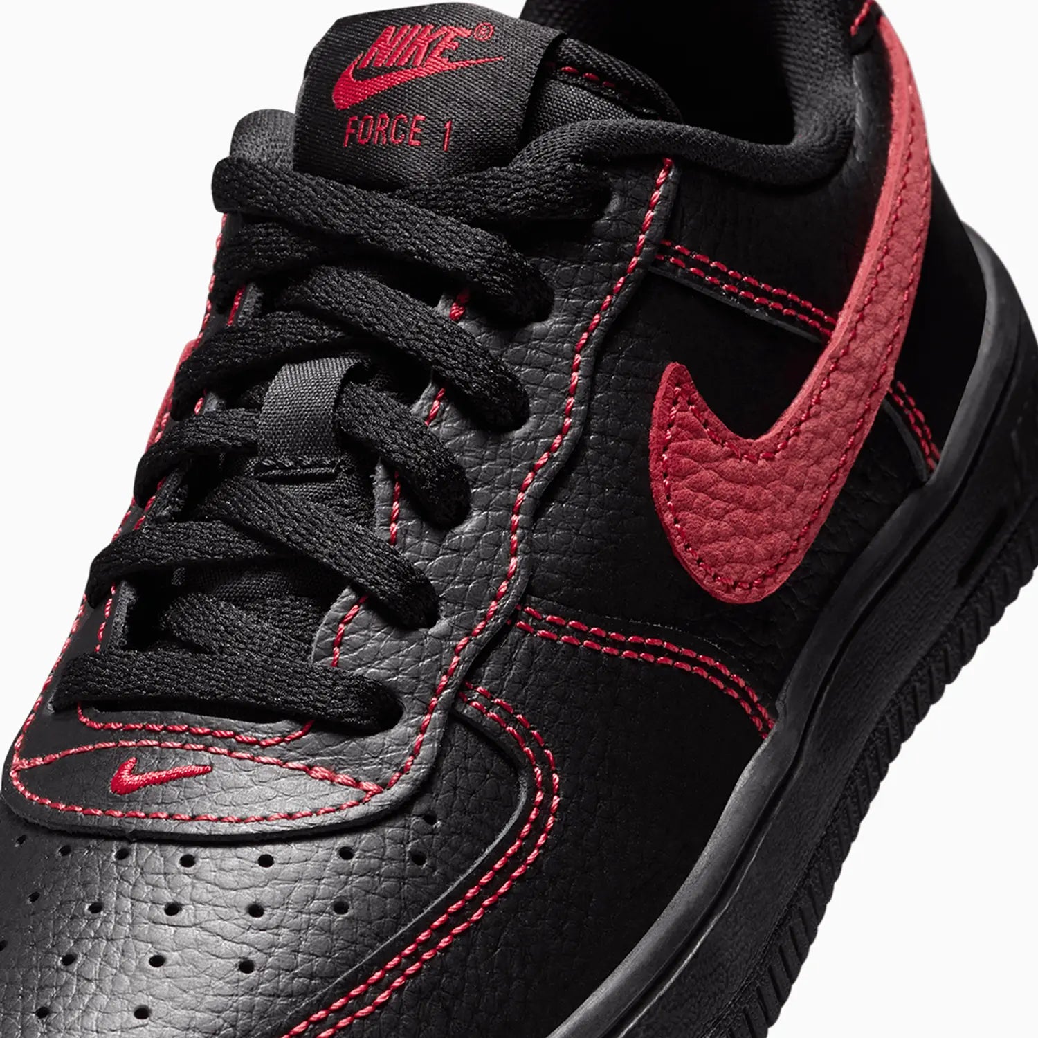 Kid's Air Force 1 Low LV8 3 Pre School