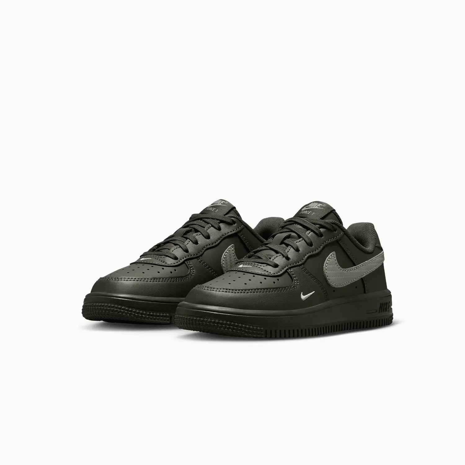 Kid's Air Force 1 Tech Essential Pre School Nike - Tops and Bottoms USA