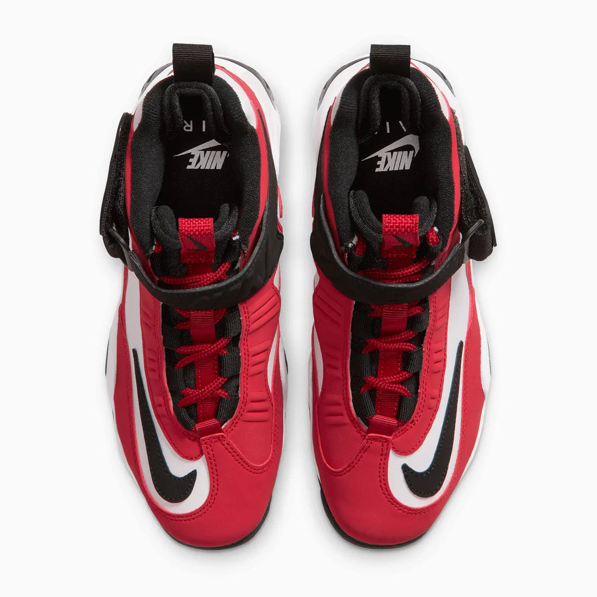 Kid's Air Griffey Max 1 "Cincinnati Reds" Grade School