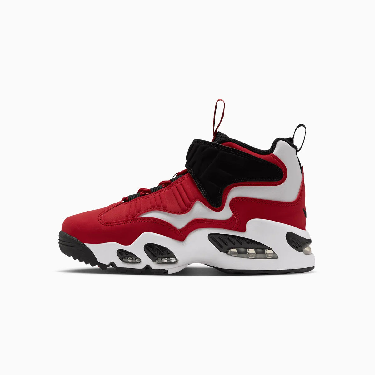 Kid's Air Griffey Max 1 "Cincinnati Reds" Grade School