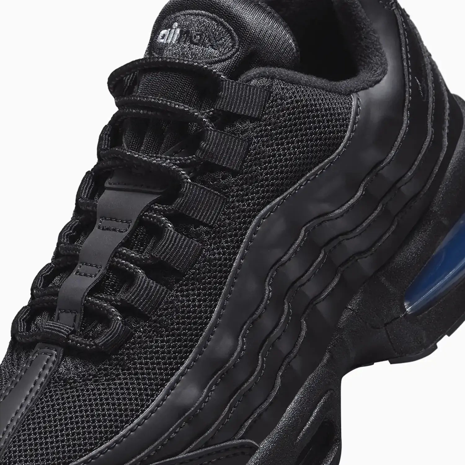 Kid's Air Max 95 Grade School
