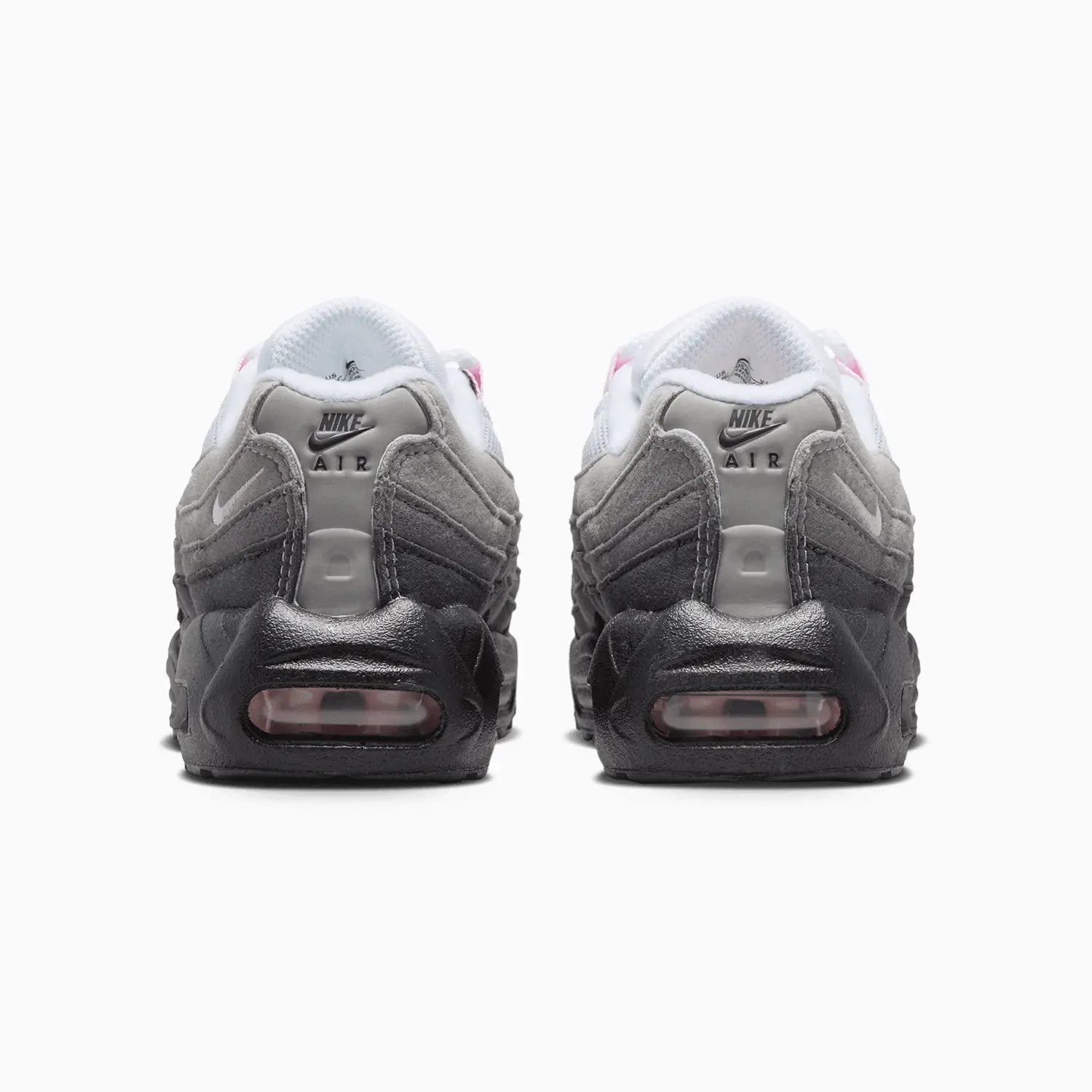 Kid's Air Max 95 "Pink Foam" Pre School