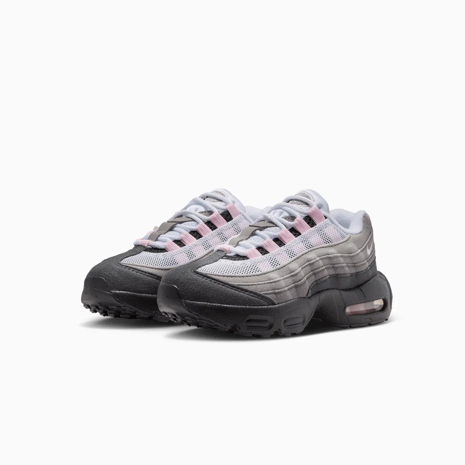 Kid's Air Max 95 "Pink Foam" Pre School
