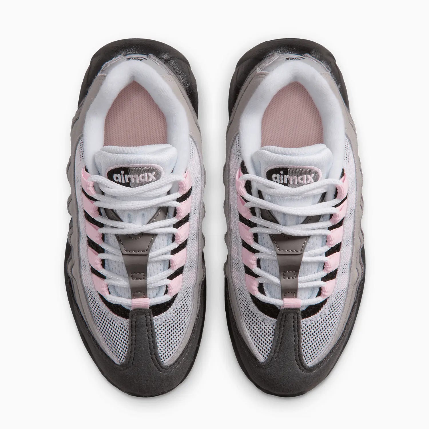 Kid's Air Max 95 "Pink Foam" Pre School