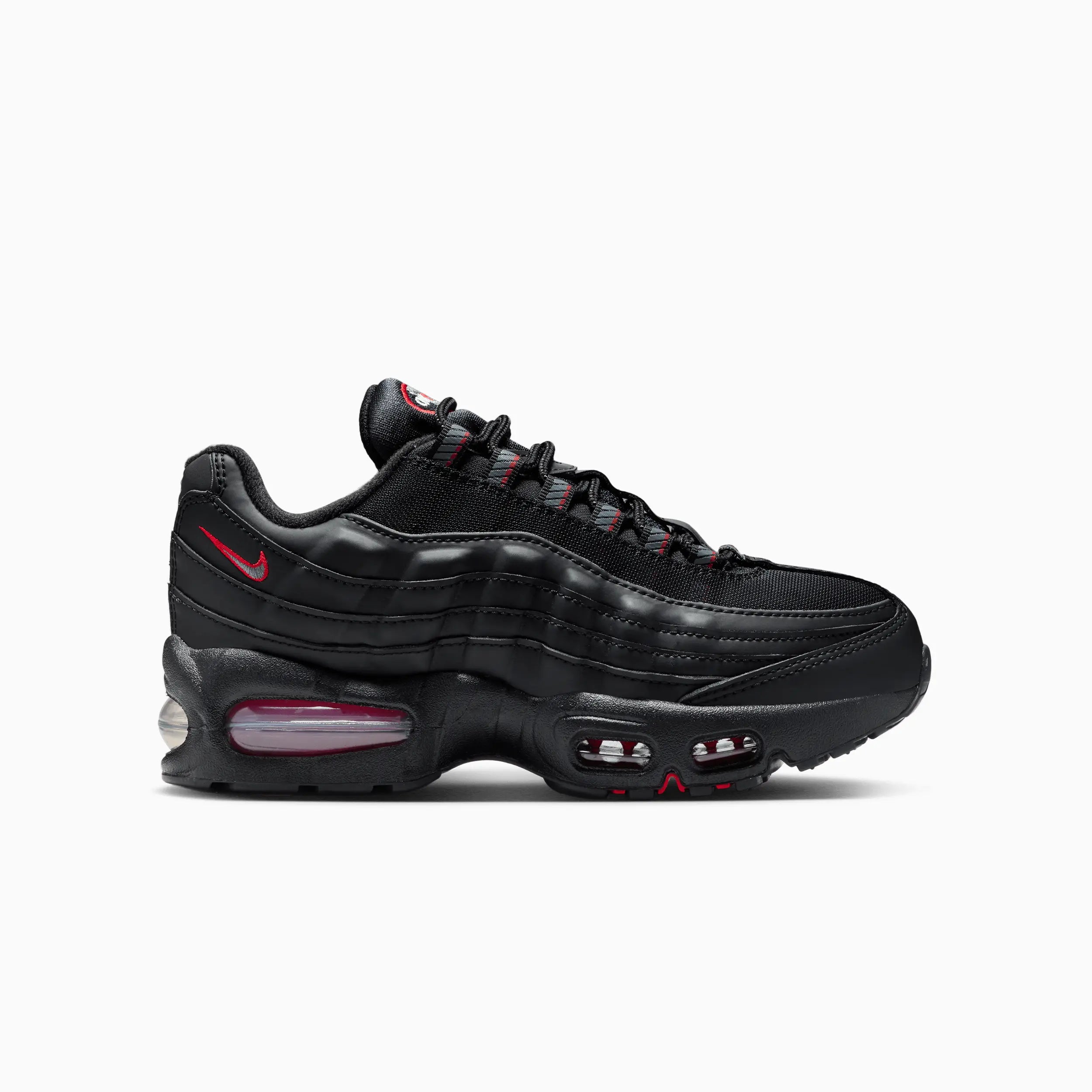 Kid's Air Max 95 "Racing Pack" Grade School