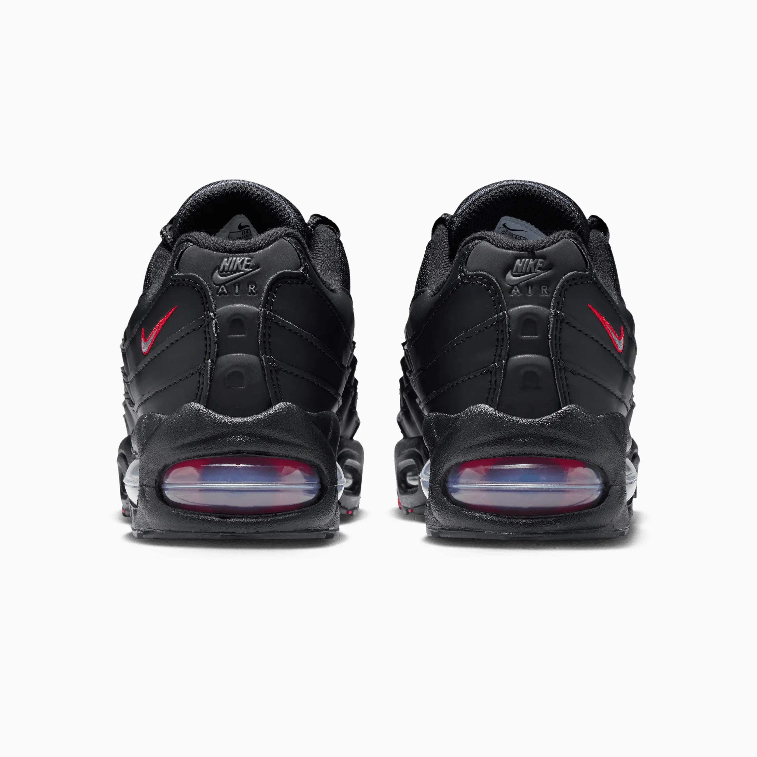 Kid's Air Max 95 "Racing Pack" Grade School