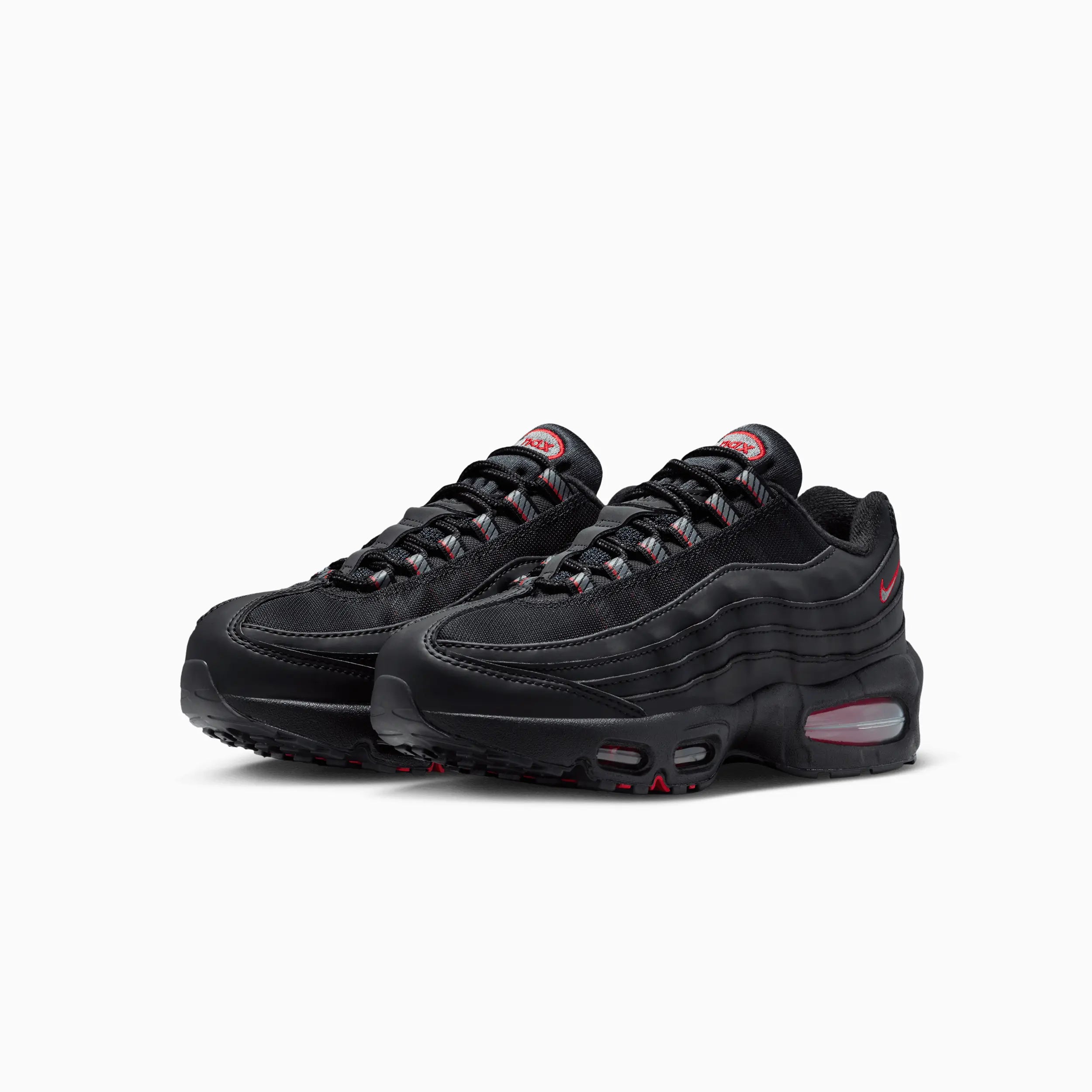 Kid's Air Max 95 "Racing Pack" Grade School