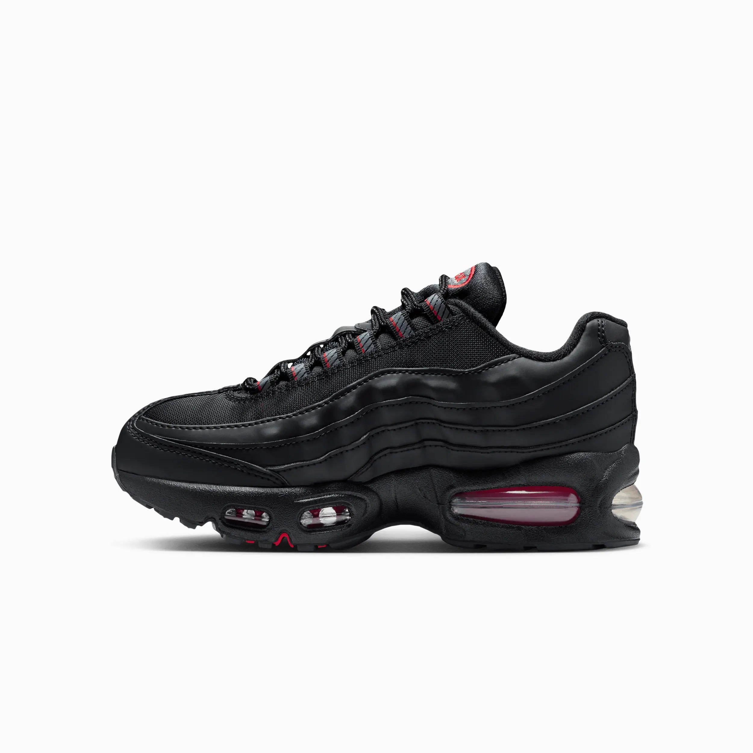 Kid's Air Max 95 "Racing Pack" Grade School