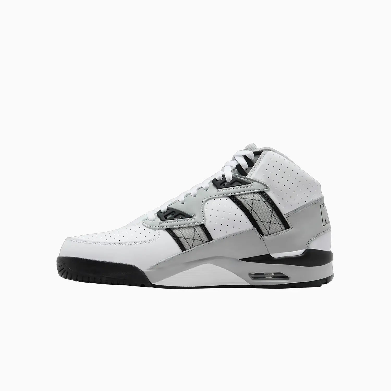 Kid's Air Trainer SC High "Raiders Helmet" Grade School