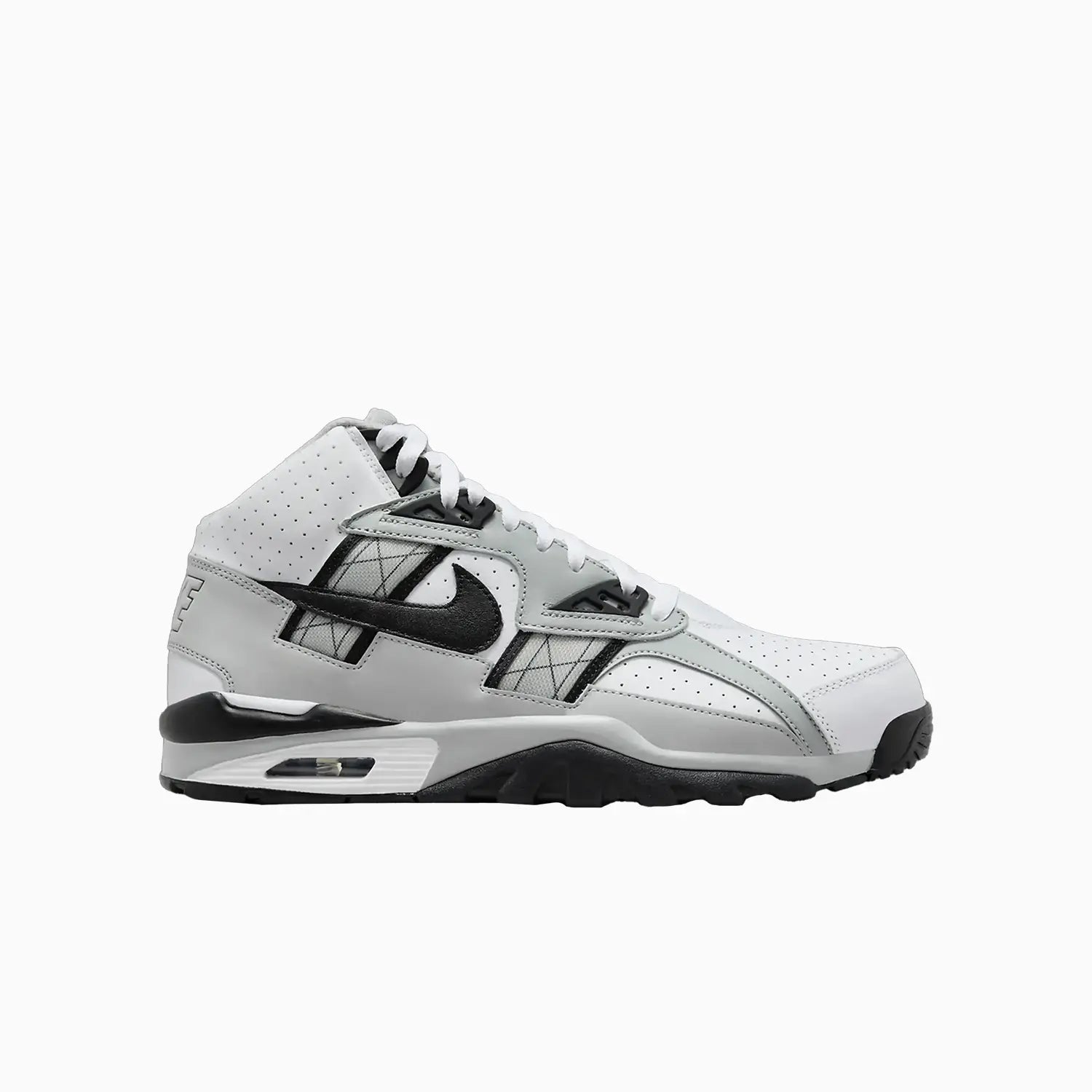 Kid's Air Trainer SC High "Raiders Helmet" Grade School