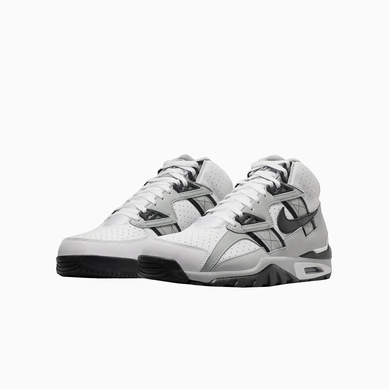 Kid's Air Trainer SC High "Raiders Helmet" Grade School