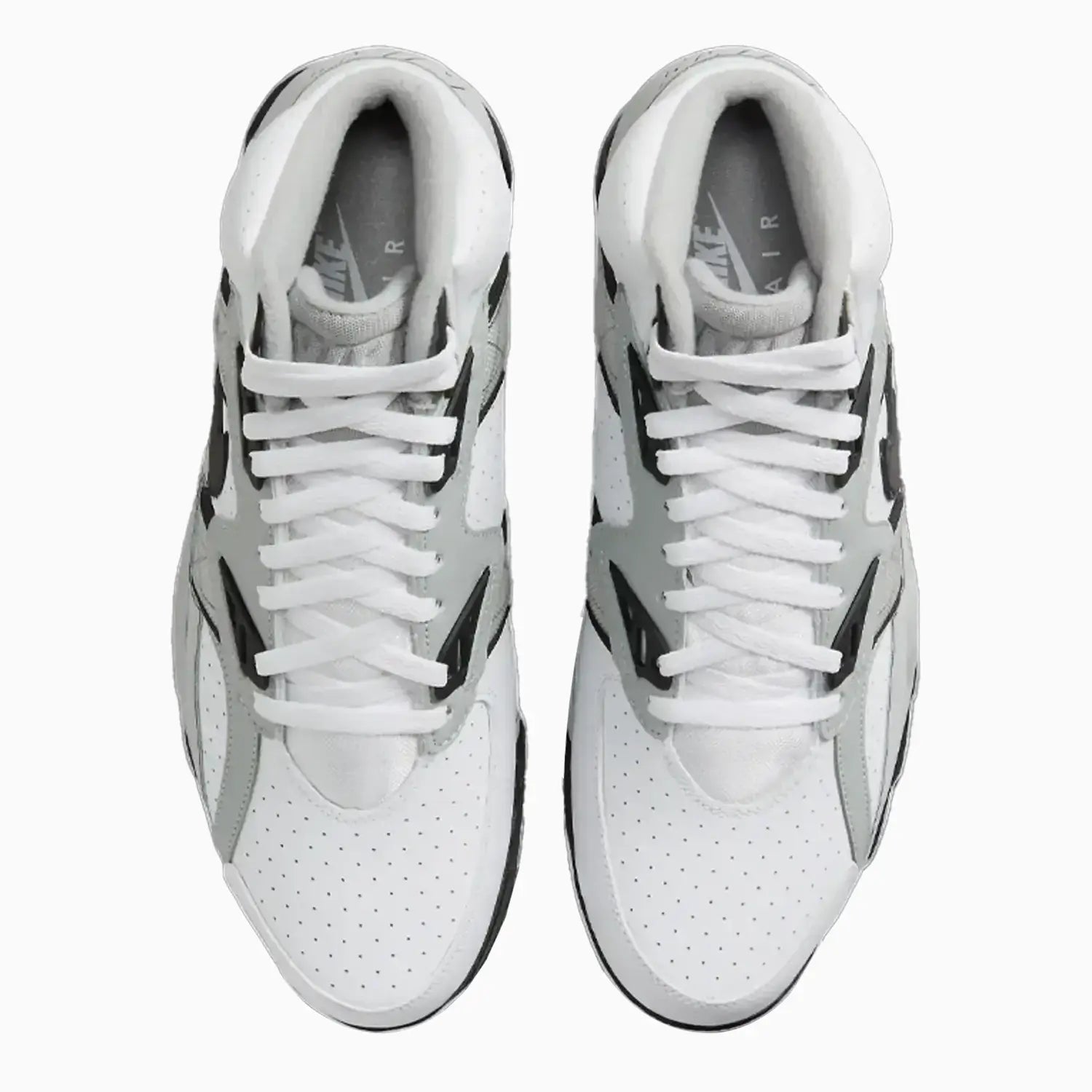 Kid's Air Trainer SC High "Raiders Helmet" Grade School