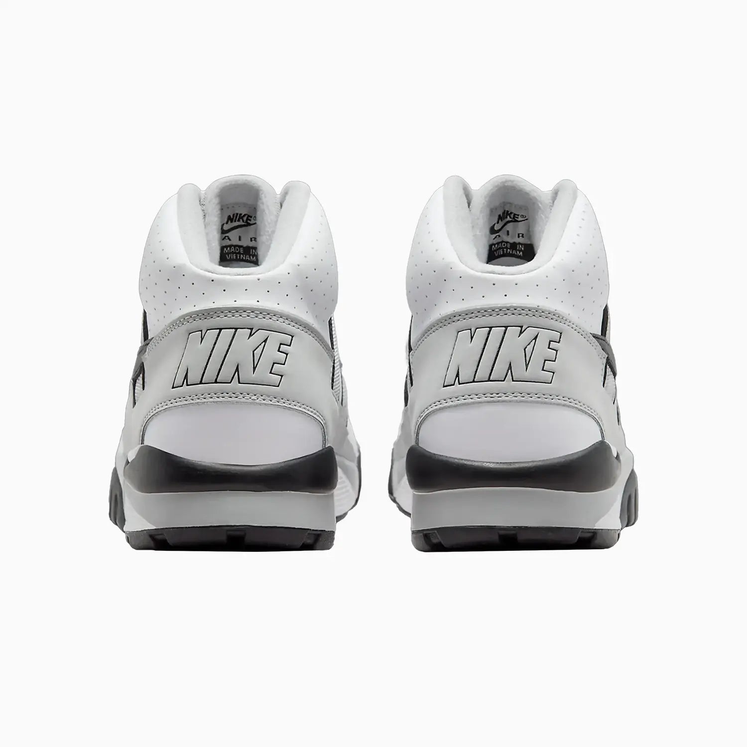 Kid's Air Trainer SC High "Raiders Helmet" Grade School